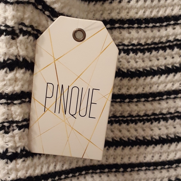 PINQUE Tank Top - Picture 4 of 9